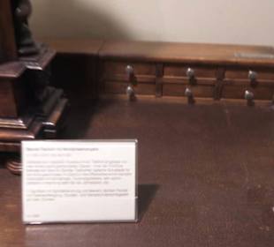 Uhrenmuseum Beyer