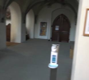 Geistliches Zentrum Kloster Heiligkreuztal Altheim