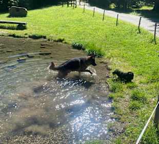 Wandern Ried im Oberinntal