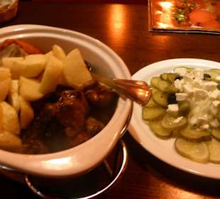  Senoji Trobele potrawy