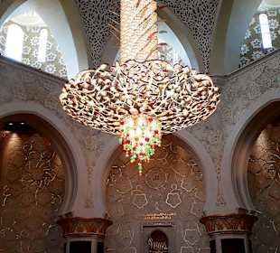 Scheich-Zayid-Moschee