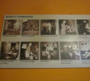 Restaurant Aquila D´Oro