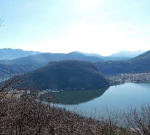 Wandern Pura
