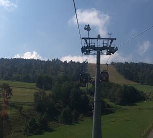 Seilbahn Ettelsberg