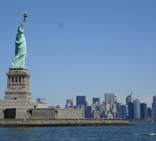 Miss Liberty