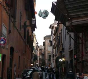 Trastevere