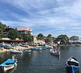 Altstadt Nessebar
