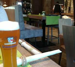 Bayerisches Bier