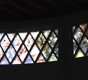 Stadtkirche St. Clemens