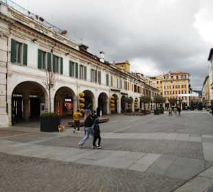 Piazza Paolo VI