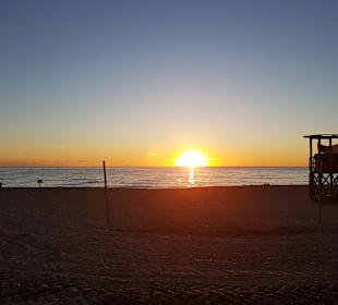 Strand Cala Millor
