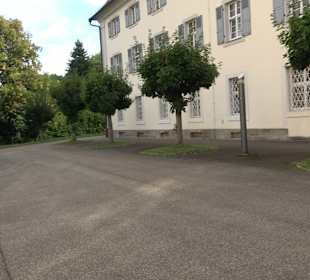 Wallfahrtskirche Schönenberg