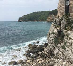 Strand Rafailovici