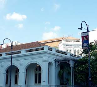 Hotel Raffles