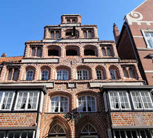 Impressionen vom Rundgang durch die Altstadt