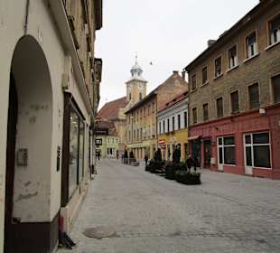 Brasov/Kronstadt