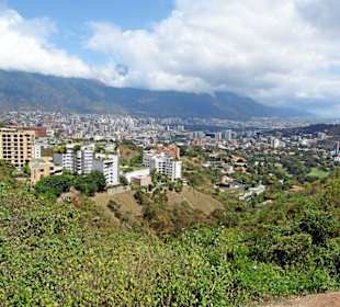 Caracas