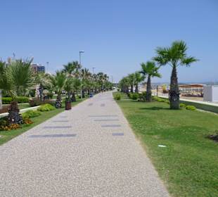 Promenade