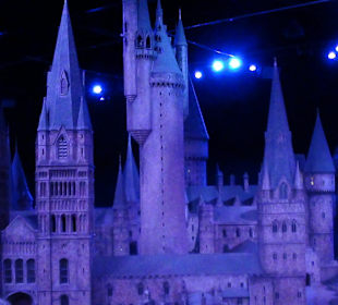 Hogwarts