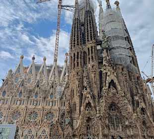 Sagrada Familia
