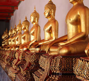 Buddhas