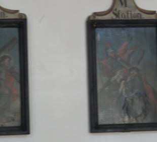 Leonardskapelle