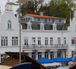 Kappelner Heringstage