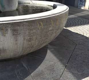 Sparkassenbrunnen
