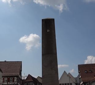 Altstadt Kirchheim unter Teck