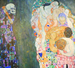 Klimmts Tod und Leben