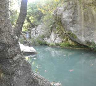 Gizli Cennet(Hidden Paradise)