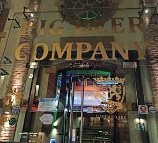 Les Rives de Clausen