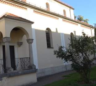 Kirche Mariä Himmelfahrt