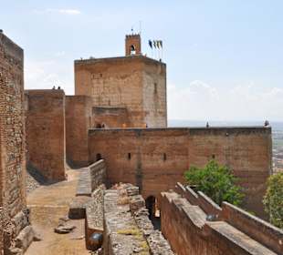 Alcazaba