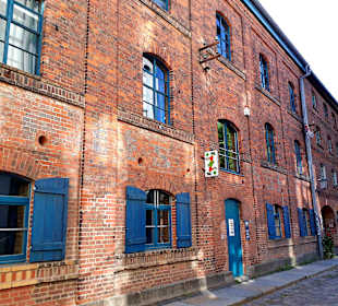 Stadtrundgang Stralsund