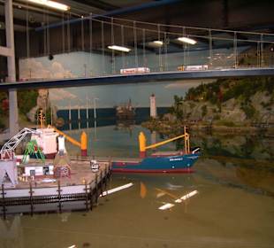 Miniaturwunderland