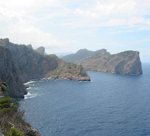 Formentor