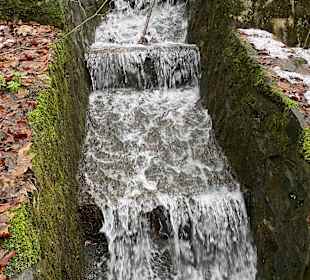 Wandern Bad Lauterberg