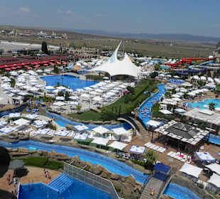 Aquapark Nessebar