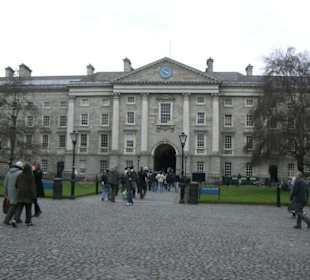 Trinity College
