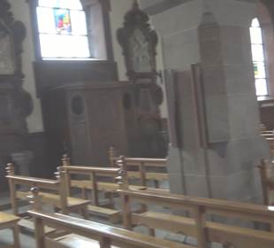 Münster Unserer Lieben Frau Villingen