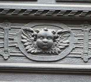 St. Maria Lyskirchen