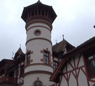 Kurpark Herrsching am Ammersee