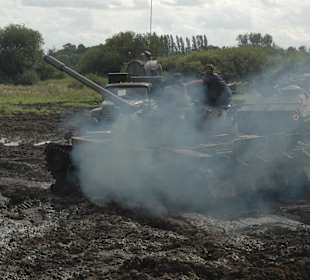 Bastion in Kolberg- TOP!