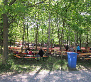 Handkeesfest in Lustadt