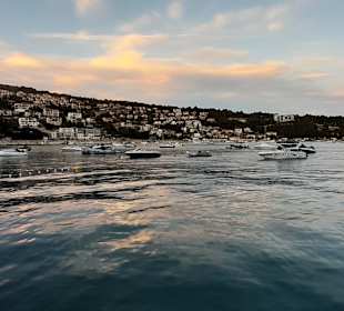 Strand Rabac