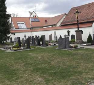 Dorffriedhof