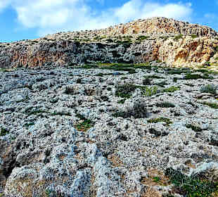 Nationalpark Kap Greco