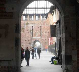 Castello Sforzesco