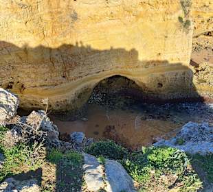 Seven Hanging Valleys Trail 